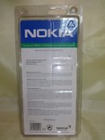 Автомобильное зарядное устройство для старых Nokia 2110\450\440, фото №8