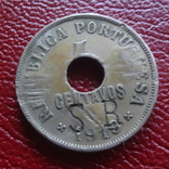4 сентаво  1919    Португалия   ($3.1.16)~, фото №2