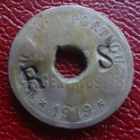 4 сентаво  1919    Португалия   ($3.1.17)~, numer zdjęcia 2