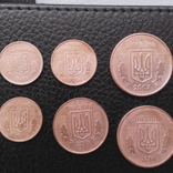 Монети покриті міддю, одним лотом, фото №3