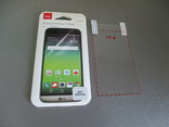 Фирменная защитная пленка для LG G5, photo number 4