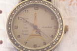 Мужские часы   Париж, фото №2