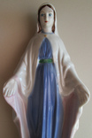 "Дева Мария Богородица", Полонне., фото №6