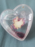 Карандашница с сердечком, фото №3
