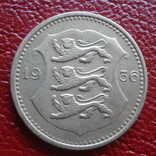 50 сенти 1936  Эстония   ($3.2.3)~, фото №3