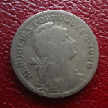 50 сентаво 1928  Португалия  серебро   ($3.2.13)~, фото №2