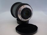 Sigma 17-70mm f/2.8-4.5 DC Macro для Nikon, фото №4