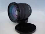 Sigma 17-70mm f/2.8-4.5 DC Macro для Nikon, numer zdjęcia 5