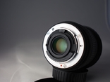 Sigma 17-70mm f/2.8-4.5 DC Macro для Nikon, numer zdjęcia 7
