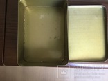 Металлическая Коробка от печенья, фото №5