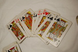 Колода Игральных карт, фото №3