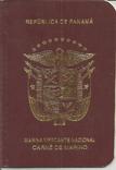 Паспорт моряка Панама Бордовый, фото №2
