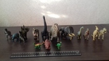 Динозавры, фото №3