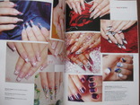 Журнали HAND nails + "Ногтевой сервис" 2013 р.в., фото №9