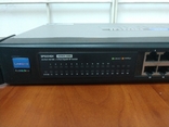 LinkSys SPS224G4, photo number 3