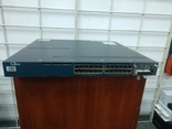 Cisco Catalyst WS-C3560X-24T-S, фото №4