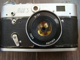 Фотоаппараты советские, фото №7