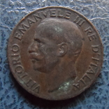 5  чентезим  1935    Италия   ($2.5.1)~, фото №3
