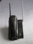Радиотелефон Панасоник.база, фото №3
