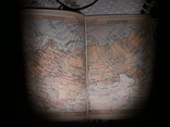 Атлас схем железных дорог СССР 1961 год карты и схемы, фото №5