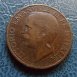 10  чентезим  1926   Италия  ($2.5.17)~, фото №3