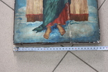 Икона "Иисус виноградная лоза" , редкий сюжет, фото №5