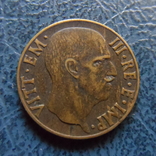 5  чентезим  1941  Италия   ($2.5.28)~, фото №3