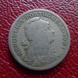 50   сентаво  1931  Португалия   ($3.2.16)~, фото №2