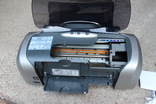 Принтер Epson Stylus Photo R220 + 4 нові касети краски та папір в подарунок, фото №6