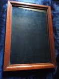 Рамка, витрина 2. Размер 65×46,5см., фото №2