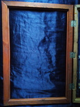 Рамка, витрина 4. Размер 82×56см., фото №7