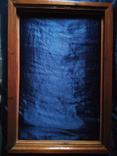 Рамка, витрина 4. Размер 82×56см., фото №2