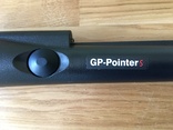 Пинпоинтер GP-PointerS GP360, фото №3