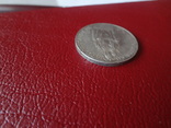 10 лир 1935  Ватикан   серебро  ($3.5.10)~, фото №6
