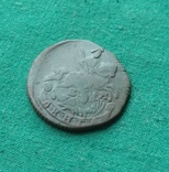 Деньга 1770г., фото №5