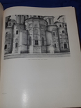 1954 Архитектура Украины 35х27 см, фото №5
