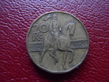 20 крон  1999  Чехия  ($3.3.11)~, фото №2