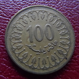 100  милс  1997  Тунис  ($3.3.19)~, фото №2