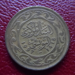100  милс  1997  Тунис  ($3.3.19)~, фото №3
