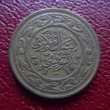 100 милс  1993  Тунис  ($3.4.3)~, фото №3