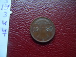 1  пфенниг  1935  G  Германия  ($3.4.7)~, фото №4