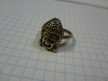 Перстень Будда, фото №2