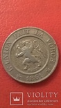 Бельгия 10 центов 1861, фото №5