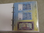 Альбом для банкнот Украины (гривны), фото №6