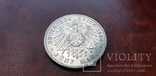 5 марок 1904 р. 400 лет со дня рождения Филиппа I Великодушного, фото №9