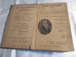 Galazka dzikiej oliwy J.Ruskin 1900г., фото №2