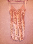 Шикарная ночнушка(белье,пижама) AX PARIS, фото №5