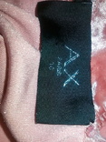 Шикарная ночнушка(белье,пижама) AX PARIS, фото №6
