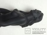 Статуэтка Veronese Девушка на колонне 19 см  Италия., фото №8