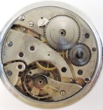 Часы Geneve Watch, фото №9